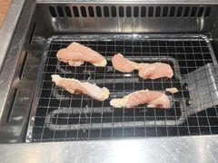 -焼肉ライク·烧肉LIKE(万菱汇店)