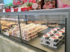 -LELECHA乐乐茶(百货大楼店)