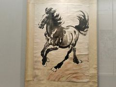 -徐悲鸿纪念馆