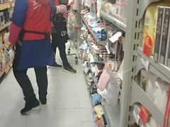 -旺中旺生活超市(子固路店)