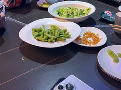 -沈胖子音乐烤吧·炒菜·龙虾(环城东路店)