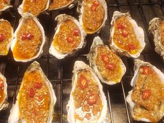 -正宁路小吃夜市