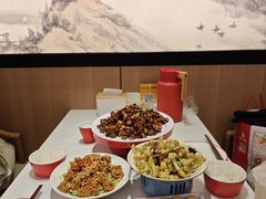 -偏爱炒鸡(老县衙店)