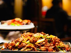 -局气烤鸭·北京菜(德云社店)