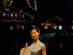 -汉仪华裳汉服旗袍·摄影写真馆(乌镇西栅店)