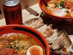 一幻拉面-一幻拉面(铜锣湾店)