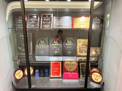 -翠湖宾馆·中餐厅