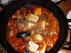 -福茂源横山铁锅羊肉(牡丹园店)