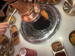 -韩宫宴和牛烤肉(上海金山万达店)