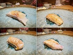 -镹·鱼料理  国产鱼使用店