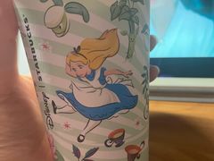 -星巴克(宝山万达店)