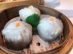 -粤式早茶希朋喜宴