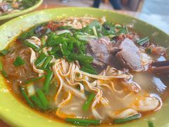 牛肉汤-谢继红26号牛肉汤(田家庵店)