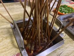 -老徐烧烤涮肚(交道口店)