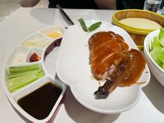 烤鸭-大鸭梨烤鸭(房山店)