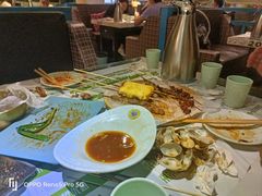 -寂寞的豆芽 烧烤酒场(丽景店)
