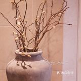 坐在房间内也可以围观外面的景色 非常的怡然自得之所