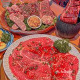 🔥 肉问屋·元气一番烧肉，中关村的新宠！