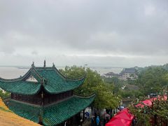 -岳阳楼景区