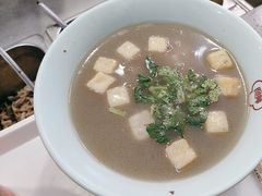 -龙湖南京江北天街