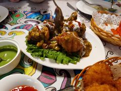 -Santoor 萨都里印度餐厅(北锣鼓巷店)