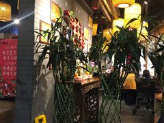 -井格重庆火锅(燕郊永旺店)