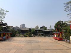 -朱家花园