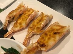 -大渔铁板烧(万象城店)
