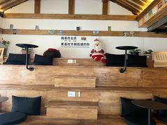 -糖房咖啡(南锣鼓巷店)