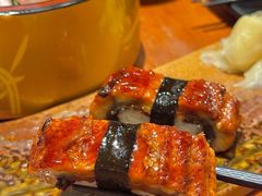-千代武日本料理(开发区店)