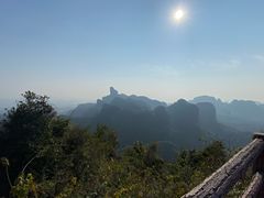 -丹霞山风景名胜区