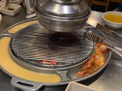 -喜来稀肉(虹泉路店)