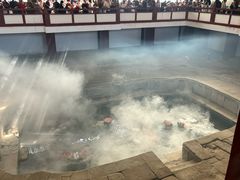 -华清宫景区