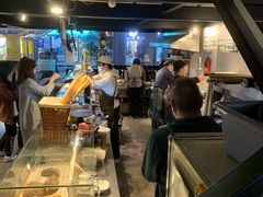 -香草叶披萨·咖啡·啤酒(翰林邻里中心店)
