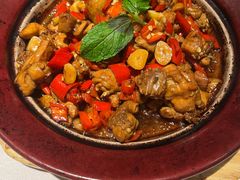 -千百味红餐厅·江西菜(绿地双子塔店)