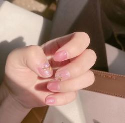 -M·X Nail日式美甲美睫