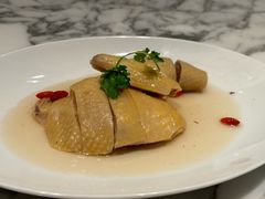 -杭州君悦酒店·湖滨28中餐厅