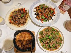 -龙抄手(春熙路总店)