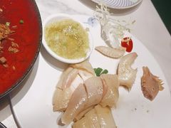 -清平饭店•广州第一鸡(陈家祠店)