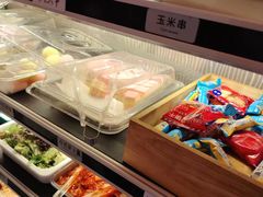 -王氏炉匠·烧鸟放题自助(三里屯店)