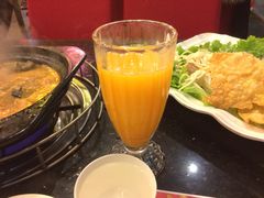 -刘一锅筋头巴脑(小北店)