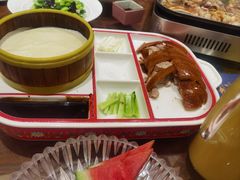 -小城味道(聚成大厦店)