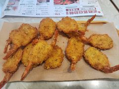 -必胜客(环球店)