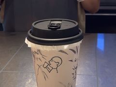 -喜茶(广州石牌桥店)