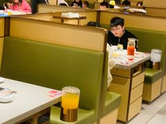 -海底捞火锅(金地广场生日主题店)