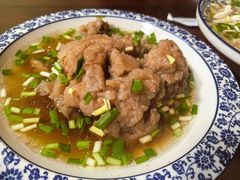 小酥肉-管记水席老店(仙果市街店)