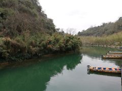 -天河潭旅游度假区