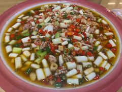 -厨神老街兔·淳朴人家店(盐帮菜风味名店)