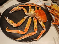 -上井料理黑金店(IFS国金中心店)
