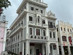-幻彩摩天轮